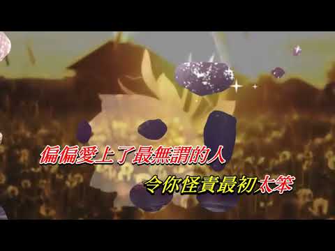 心有不甘   衛蘭〈卡拉伴奏版〉