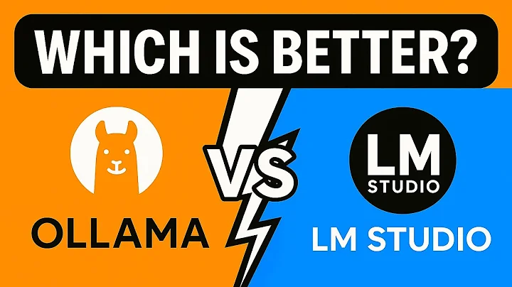 Ollama vs LM Studio: Which Local AI Tool is Better ?