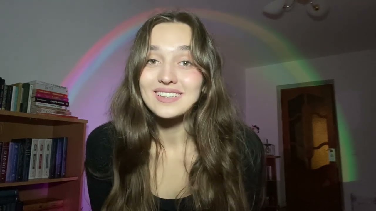 Монолог вектор погляду