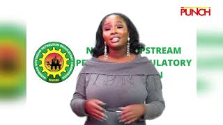 Celebrity So This Happened (EP 341) reviews: FG moves to strip NNPC of oil contract powers Wealth