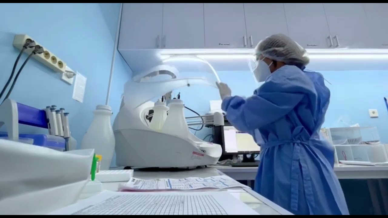 Taksu Laboratorium Klinik 