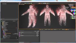 PopcornFX 1.8.0 : Release highlights (Extended)