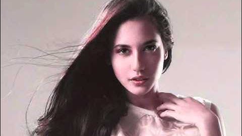 15  bidadari cantik yang pernah menjadi model video klip Peterpan - Noah
