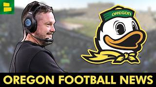 Oregon Football News Today: Dan Lanning Has A SHOCKING Take On The CFP