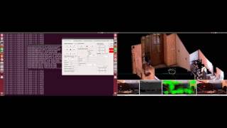 rgbdslam test