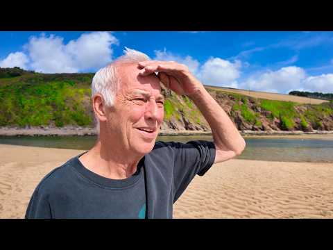 I'M A YOUTUBER NOW! Michael Barrymore