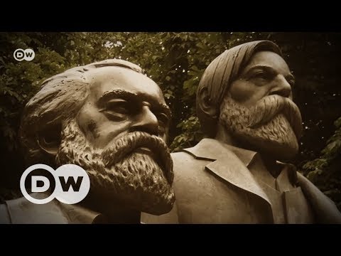 Karl Marx kimdir? - DW Türkçe