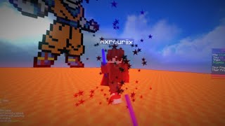 Combotage | Minecraft montage