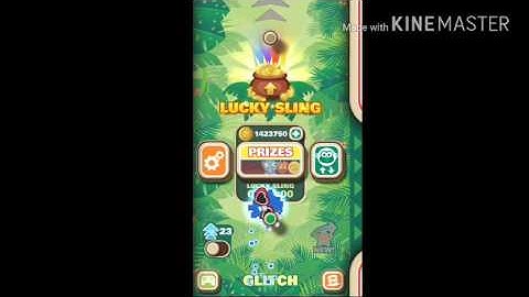 how to hack sling kong in android