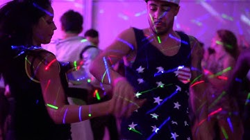 00244 ZoukFest 2017 Solange and Lucas ~ video by Zouk Soul