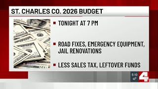 St. Charles County leaders push for Highway N improvements