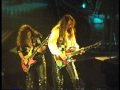 Queensryche - The Thin Line (USA, Bethlehem PA 1991)