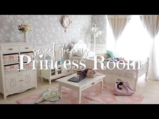 お姫様♡プリンセス♡姫 家具【引っ越しの為5月までの出品です