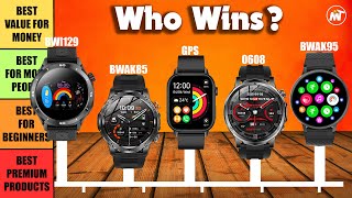 BEST LIGE SmartWatch Review — Fitness, Notifications & Performance Tested! #LIGEsmartWatch