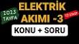 Elektrik Gücü ve Enerjisi ile ilgili video