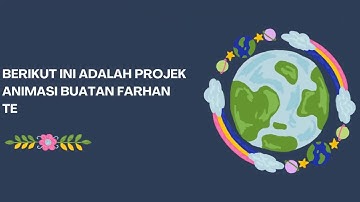 Scratch Farhan: Save the Earth - CoBi (Coding Bintaro)