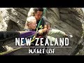 FACING OUR GREATEST FEARS in NEW ZEALAND!!