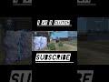 Insane 1 vs 3 Clutch in Free Fire 2024 - Impossible Comeback!