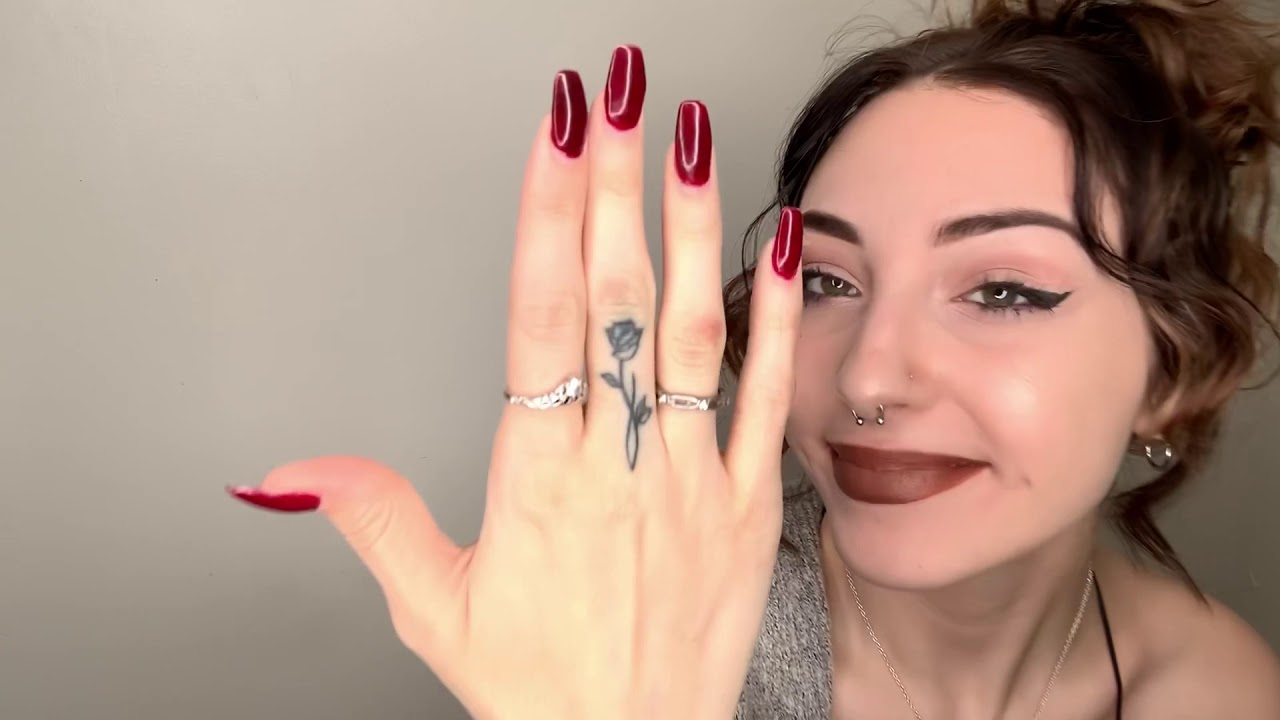 ALL ABOUT MY TATTOOS AND PIERCINGS!