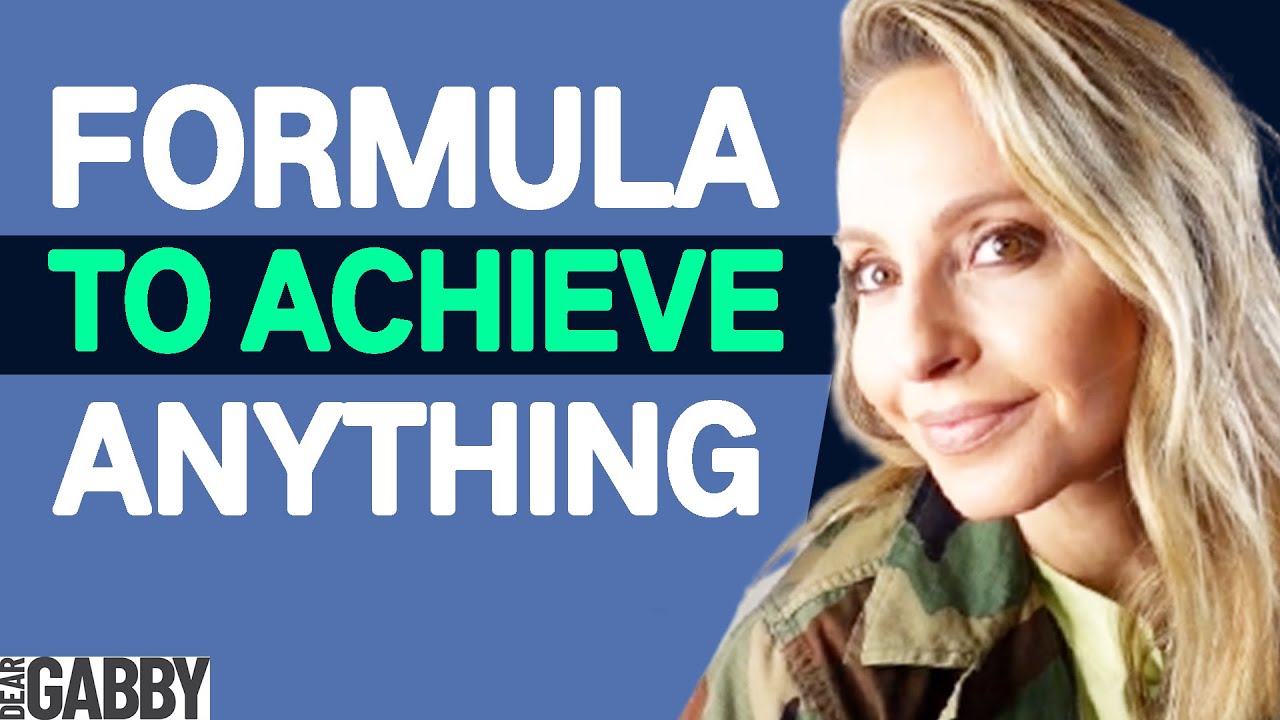 The UNIVERSE Has Your Back: Receive Guidance & ACHIEVE ANYTHING YOU DESIRE | Gabby Bernstein