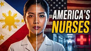 How America Turned the Philippines Into Its Nurse