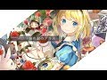 【Itou Kashitarou】Kagami no Kuni no Alice (鏡の国のアリス)【English Sub Lyric Video】