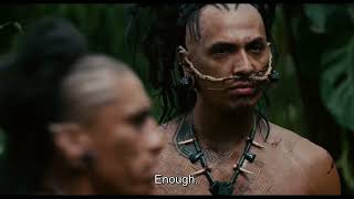 Apocalypto - Bad Omen