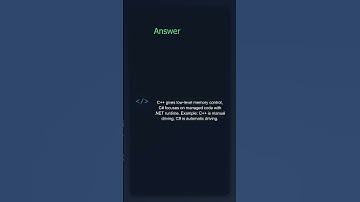 3 C interview QA (2025 Edition) | 2025-10-03 09:29 AM
