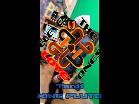 TEN11 - KING PLUTO