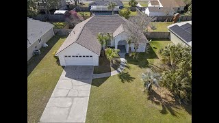 220 Hidden Pines Drive video tour