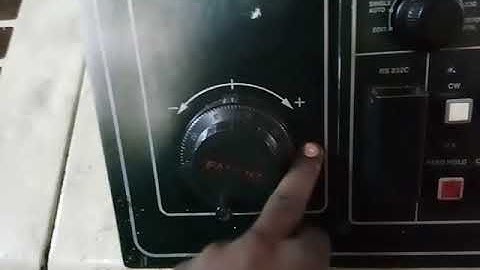 Function of cnc machine keys