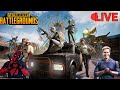 PUBG PC LIVE| CHILL NIGHT LIVE STREAM DAY 9