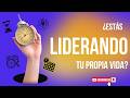 ¿Estás liderando tu propia vida o la inercia tiene el control?