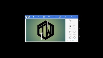 make a #professional #TW #gym #logo #design create on #pixellab #Editing