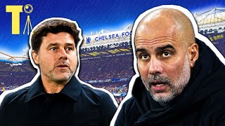 What did we actually learn from Chelsea vs Man City?