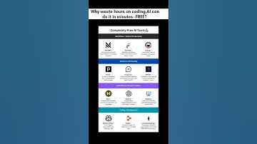 #ai #nextgenai #artificialintelligence #machinelearning #tech #openai #coding #html #chatgpt #css