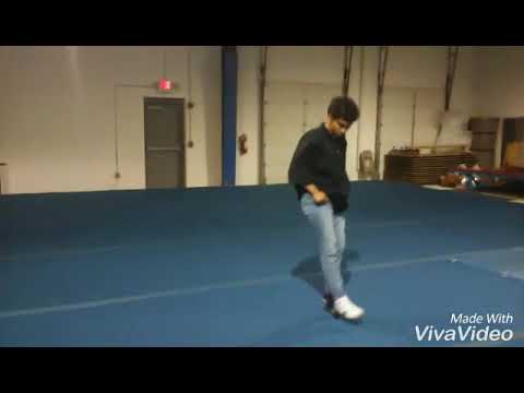 Prac:Windmill to 2000 Drill Training