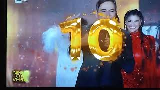 Riaprite Il Microfono Teste Di Cazzo Angelo Dei Ricchi E Poveri Al Capodanno Rai