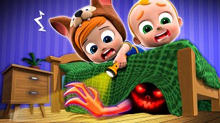 Ten In The Bed Newborn Baby Police Officer Song More For Kids Nursery Rhymes Kids Songs