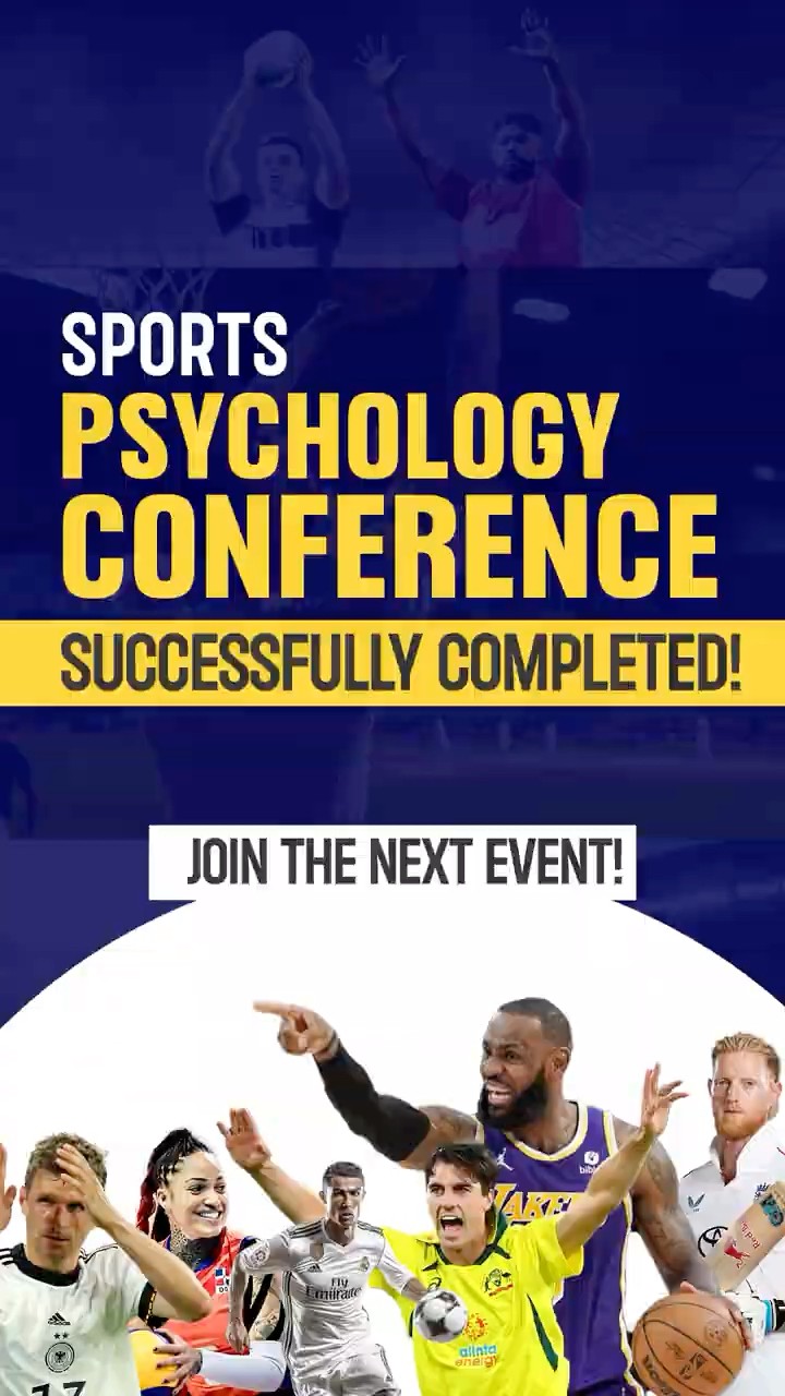 Sports Psychology Movement