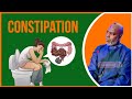 Constipation Prévention et Solutions LOUY FATHIE SÉRÉ luy tax dula dal : Pr El Hadji Malick GUEYE