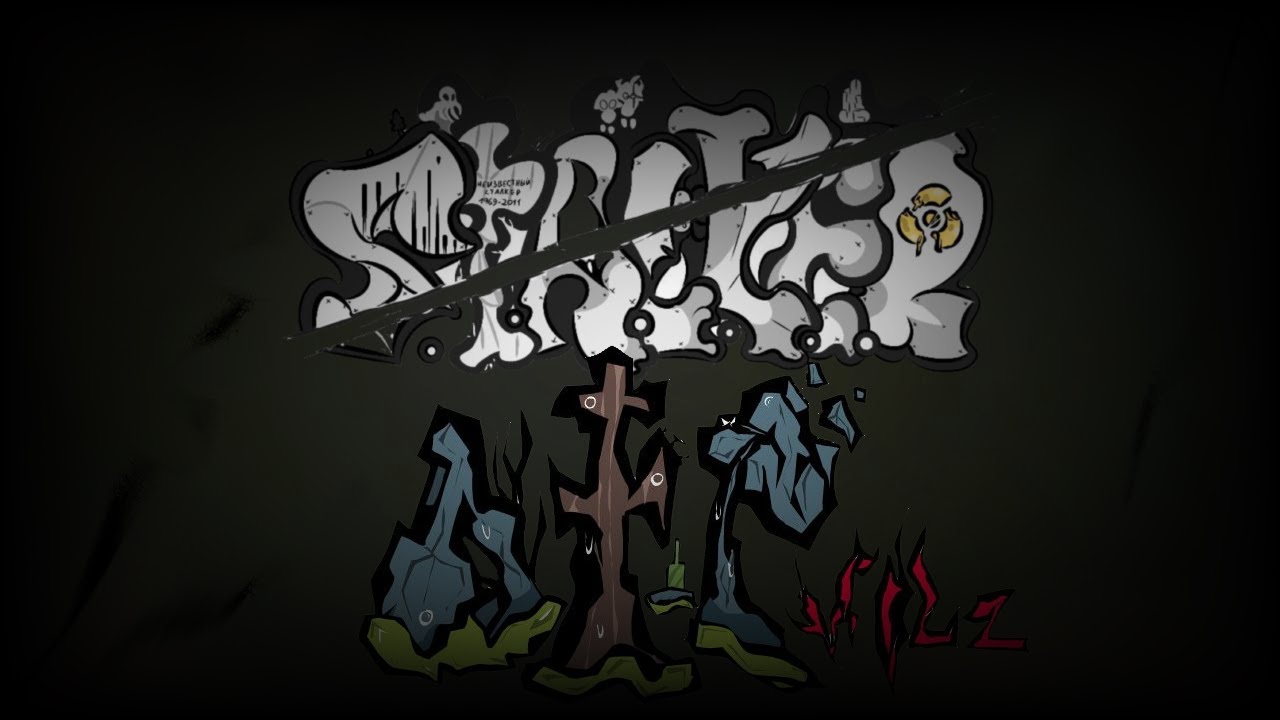 [FNF] АТП V2 (S.T.A.L.K.E.R SHADOW FUNKIN) (concept)