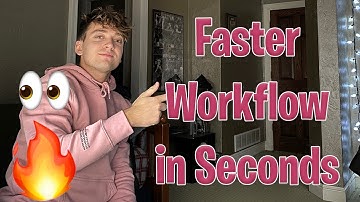 How To Produce Faster in FL Studio (Pro Tip)