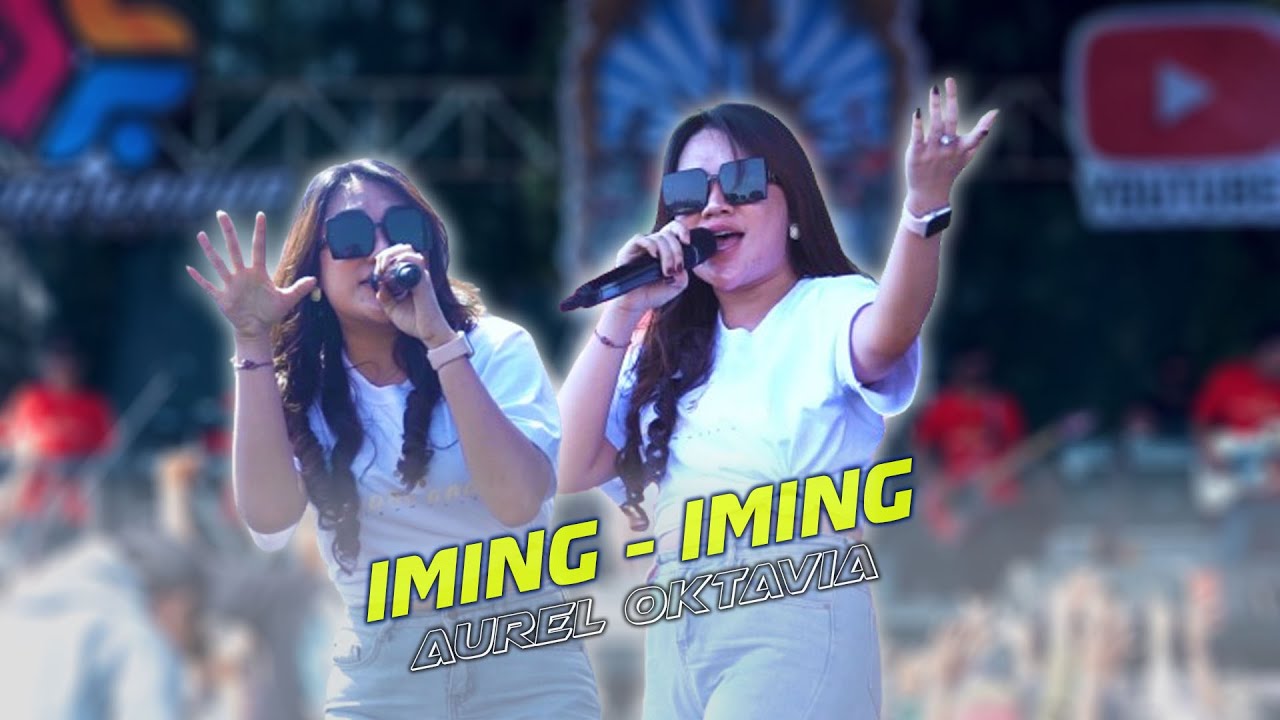 TOBRUT AUREL OKTAVIA - DI SEKOP SEKOP - NEW MONATA - DHEHAN PRO