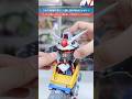 【ガンダム】1回1500円のガシャポン!?ディテールが凄すぎる!EXCEED MODEL TRINITY RX-78-2 ガンダム #ガチャガチャ #gundam #ガンプラ #gunpla