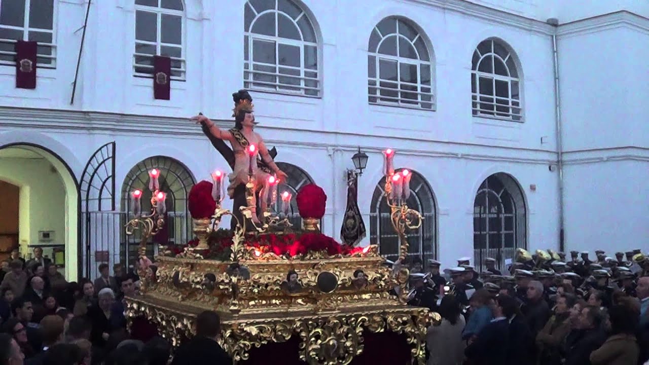 SAN ARCADIO MARTIR  PATRON DE OSUNA