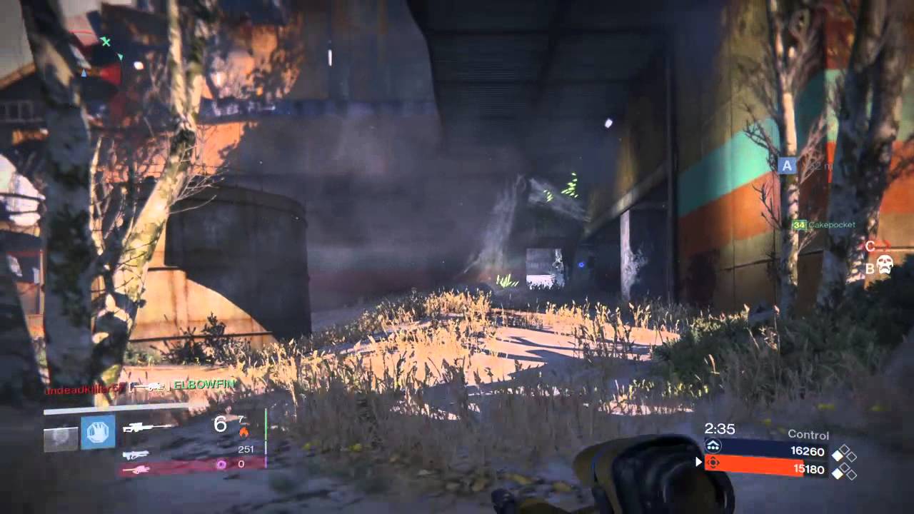 Not sure how that happened.