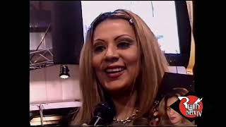 Max Hardcore Girl Catalina at AVN 2K4