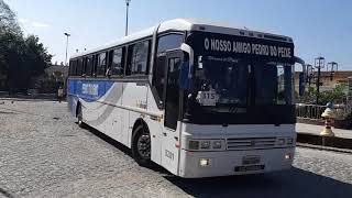 ROMARIA E TURISMO RELIGIOSO