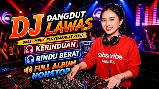  Dj Dangdut Lawas Bass Empuk  Aulia Ra